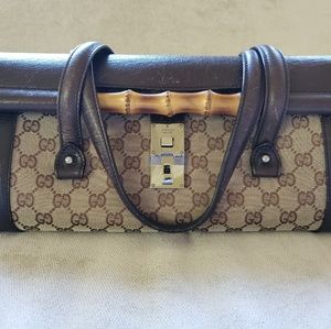 GUCCI Bullet Bag